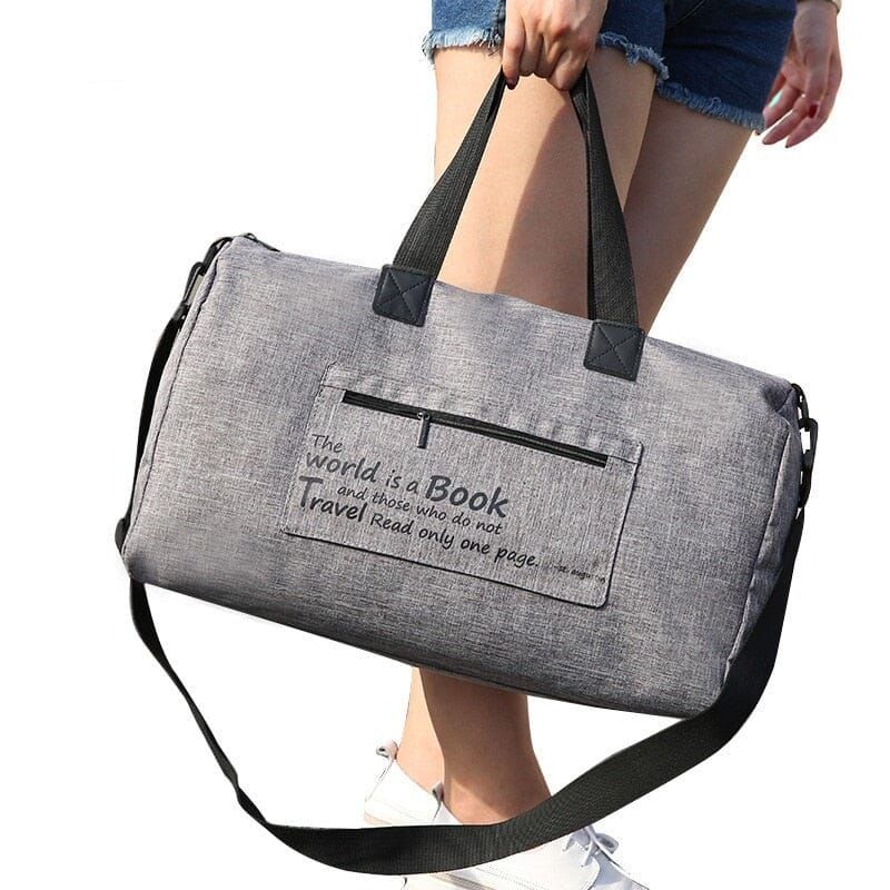 sac pliable travel pour excursions