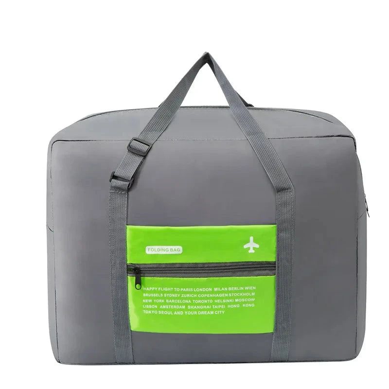 sac pliant pour voyages en cabine