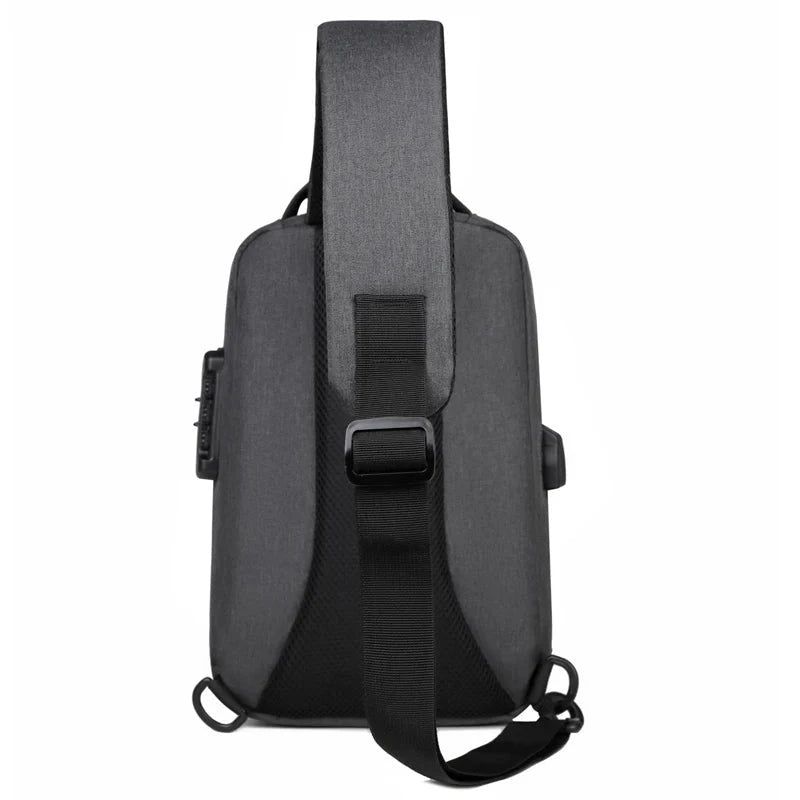 sac poitrine sécurisé pour voyage
