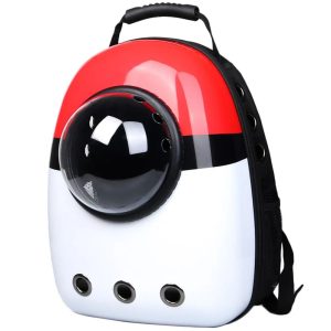 sac Pokemon chats et chiens