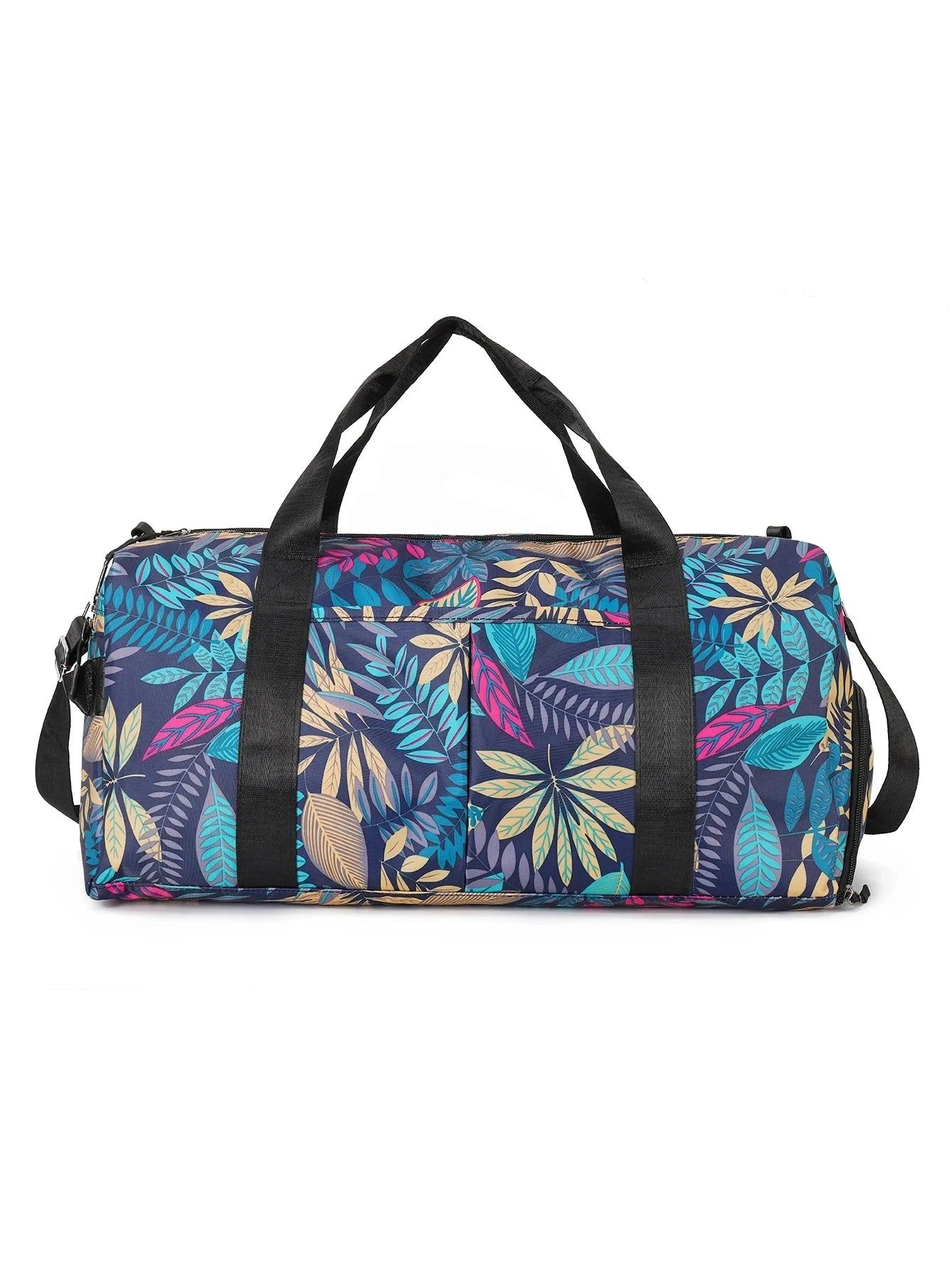 sac polochon été femme