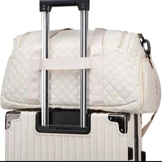 sac polochon femme tendance