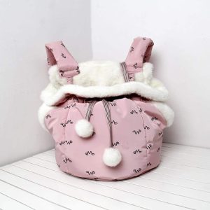 sac pour animaux de compagnie