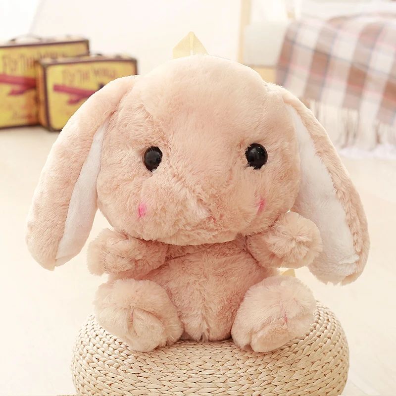 sac pour enfant style lapin géant