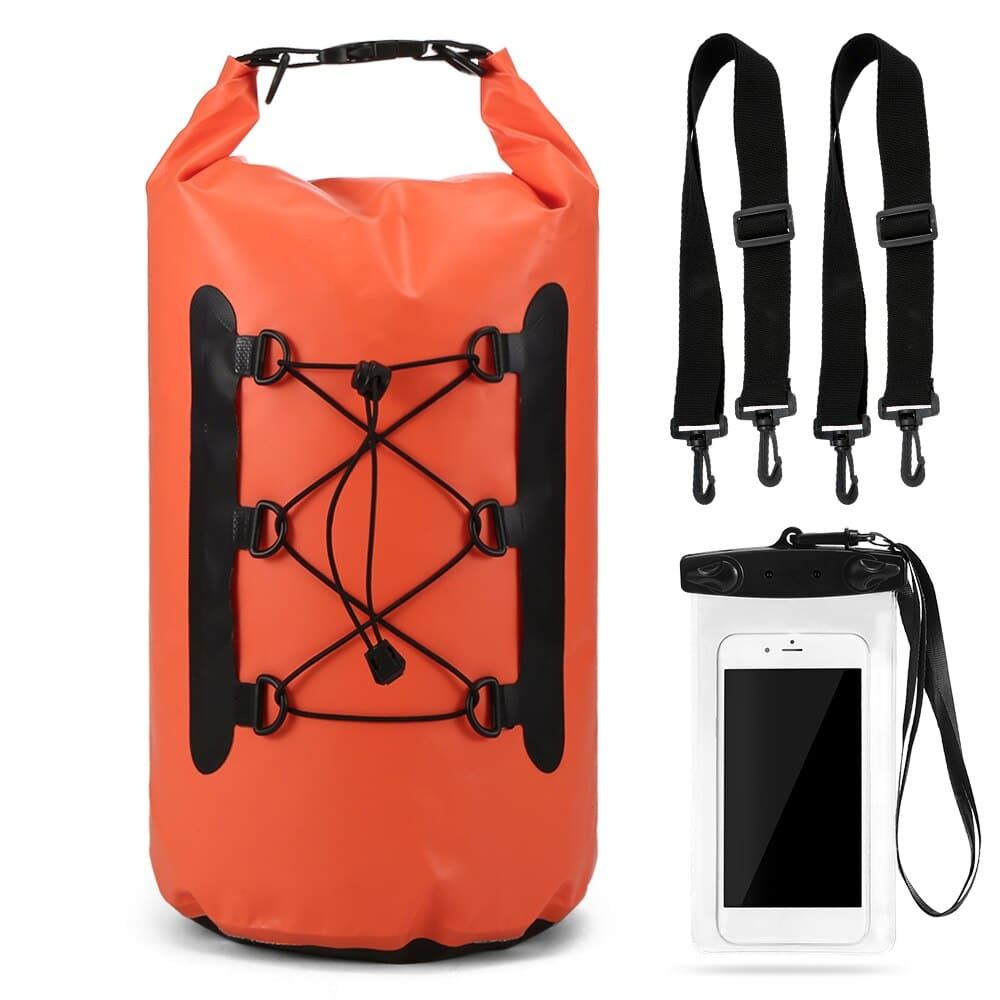sac pour smartphone étanche