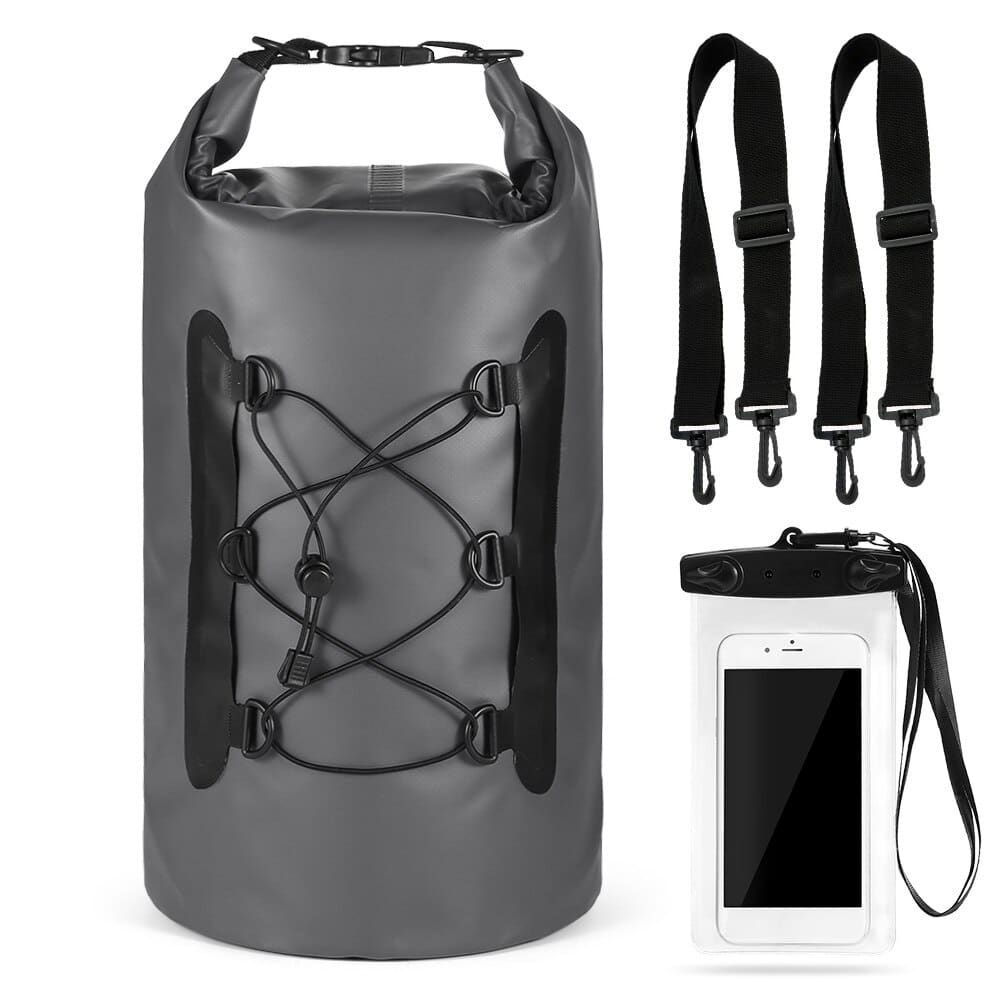 sac pour smartphone imperméable