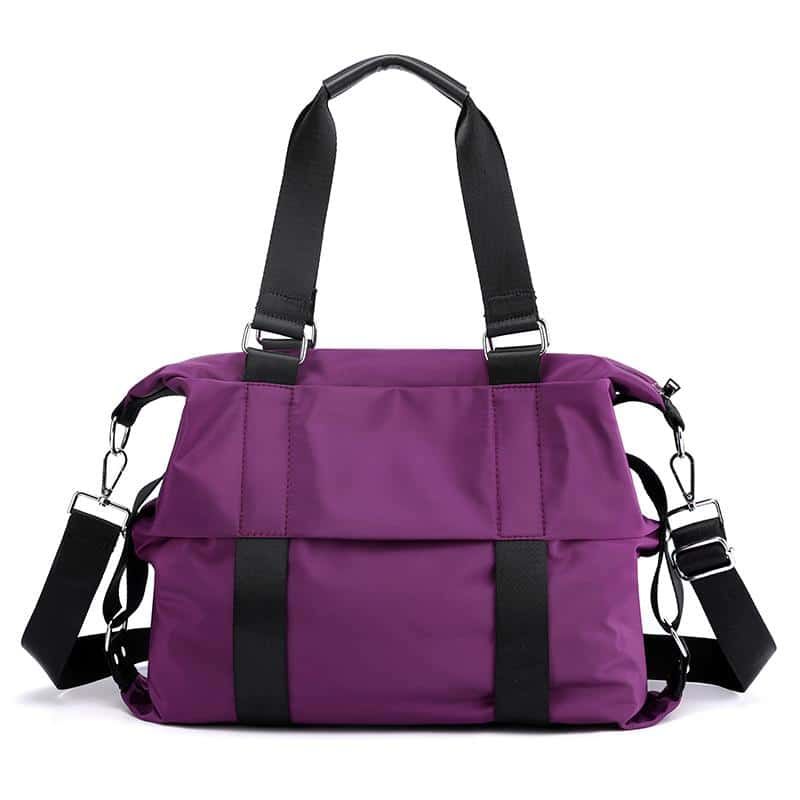 sac pratique multi-poches pour femmes