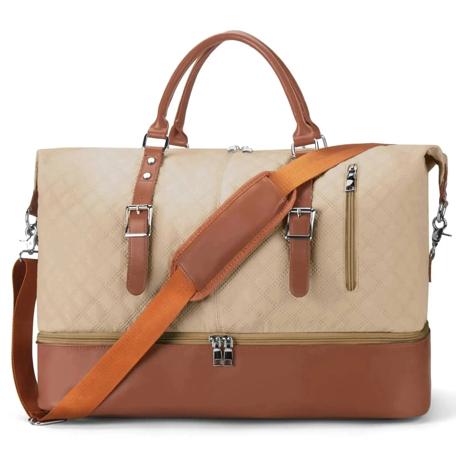 sac pratique pour voyage femme
