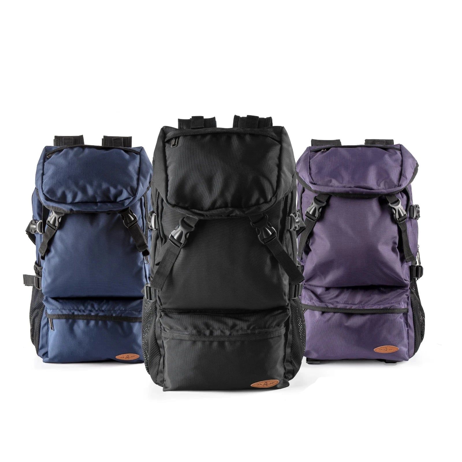 sac randonnée 50L étanche