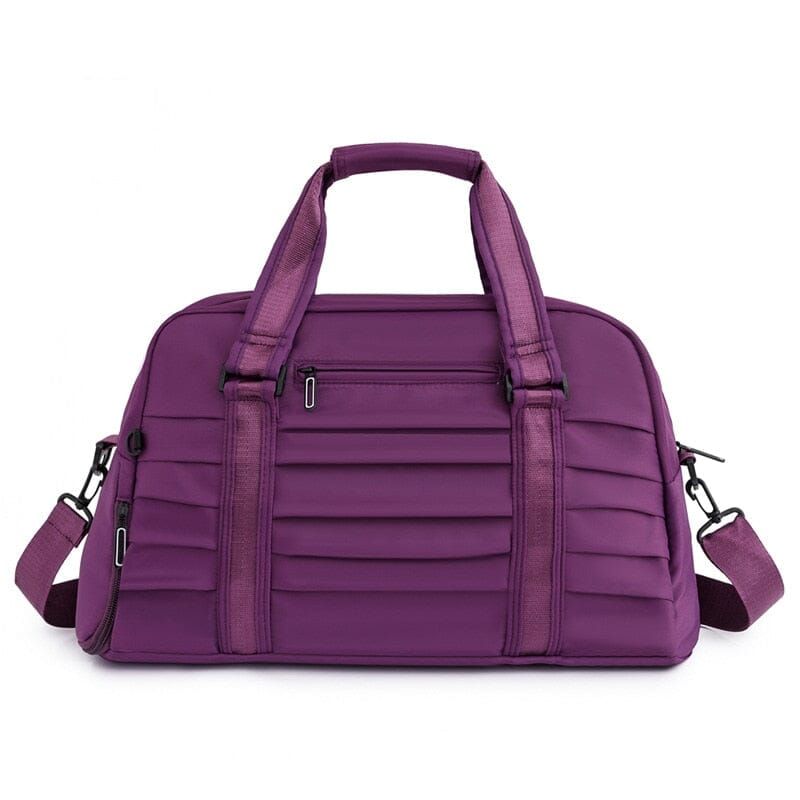 sac souple pour les escapades féminines