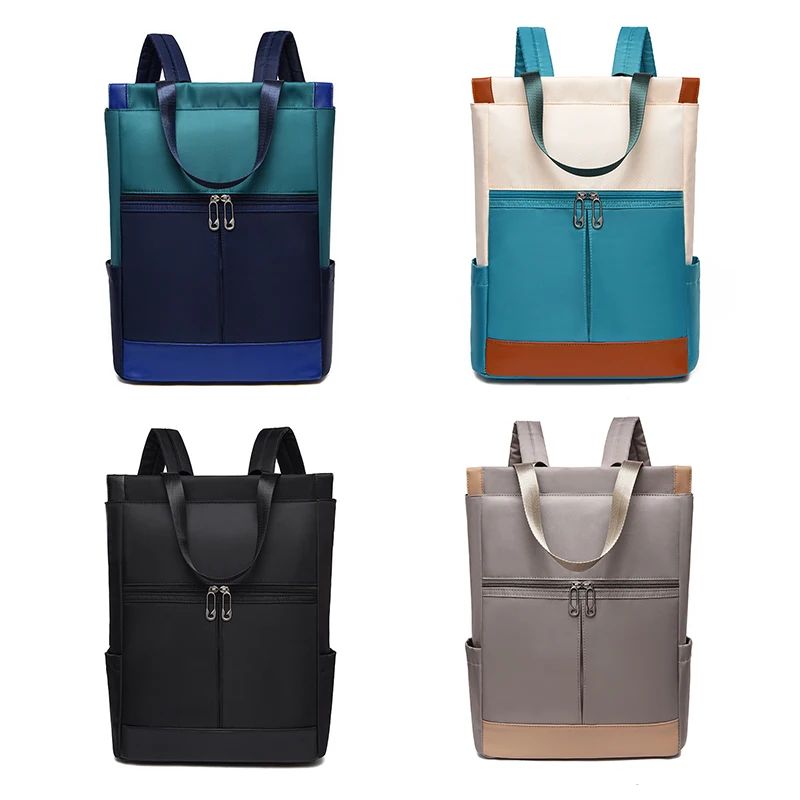 sac style cartable étanche