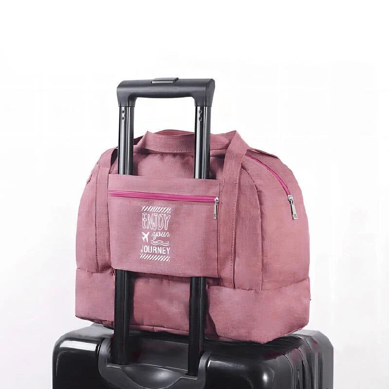 sac tendance pour déplacements en avion
