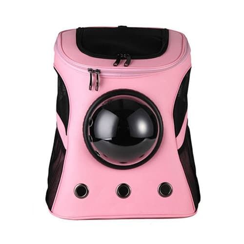 sac transport pour animal de taille moyenne