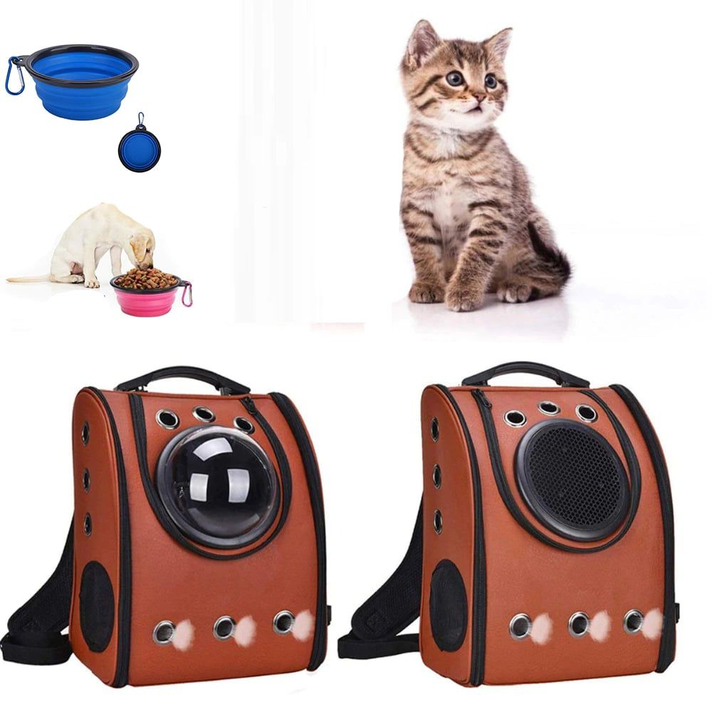 sac transport pour petit chien et chat