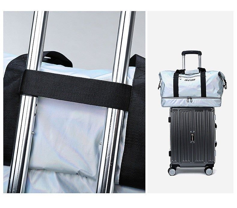 sac Urban Bag 2.0 imperméable et spacieux