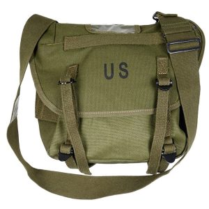 sac US Army 1980 vintage
