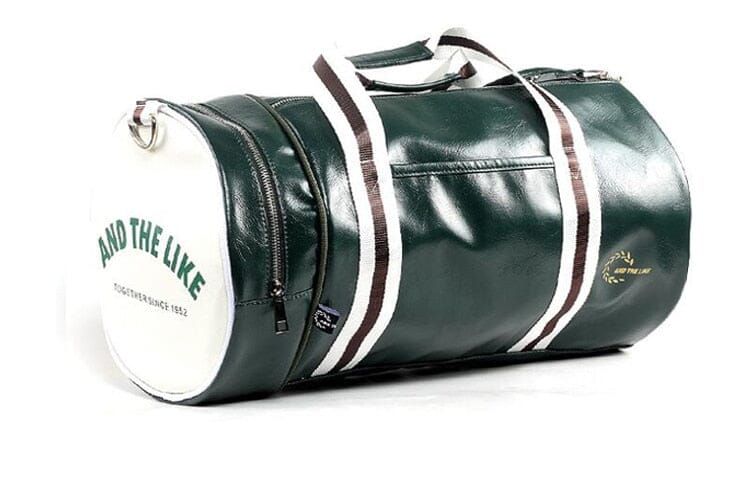 sac vintage idéal pour les voyages