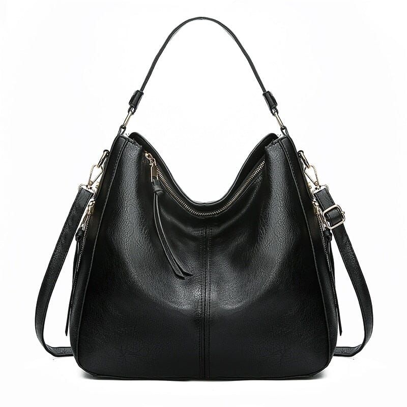 sac vintage pratique pour voyageuse