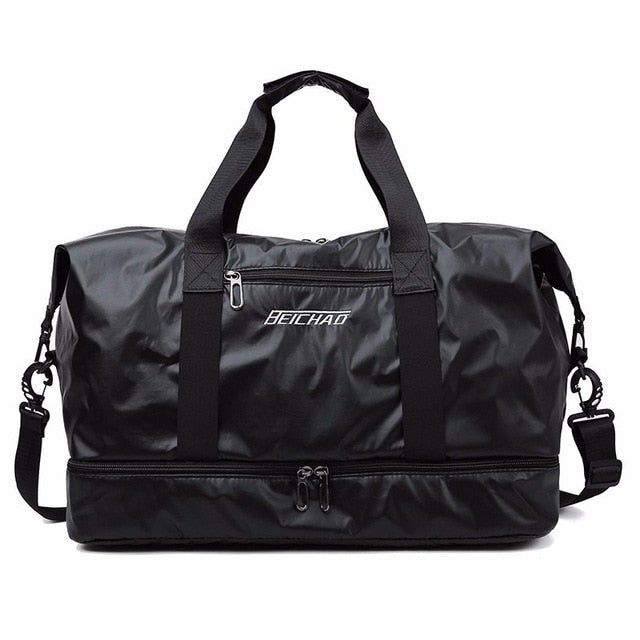 sac voyage compartiment chaussures Urban Bag 2.0