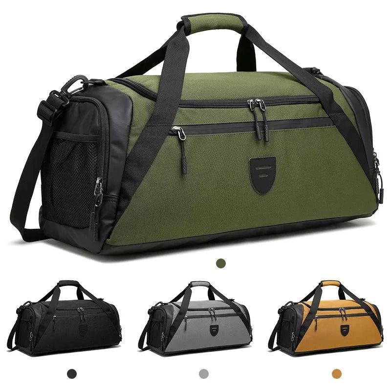 sac voyage homme tendance