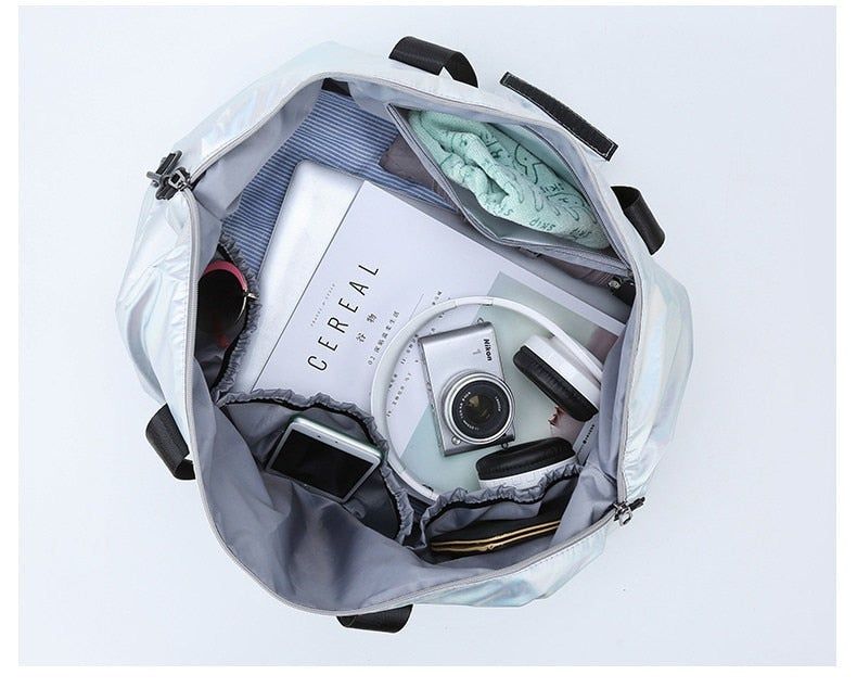 sac voyage hybride Urban Bag 2.0