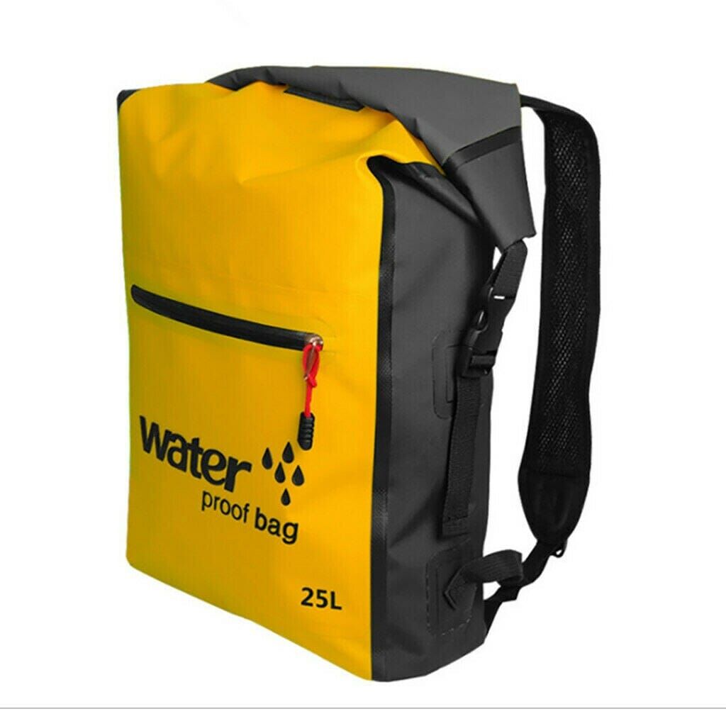 sac voyage impermeable 25L