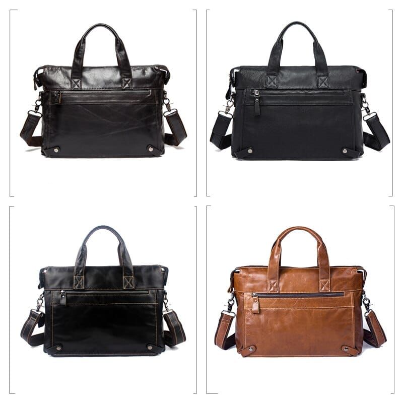 sac week-end homme décontracté