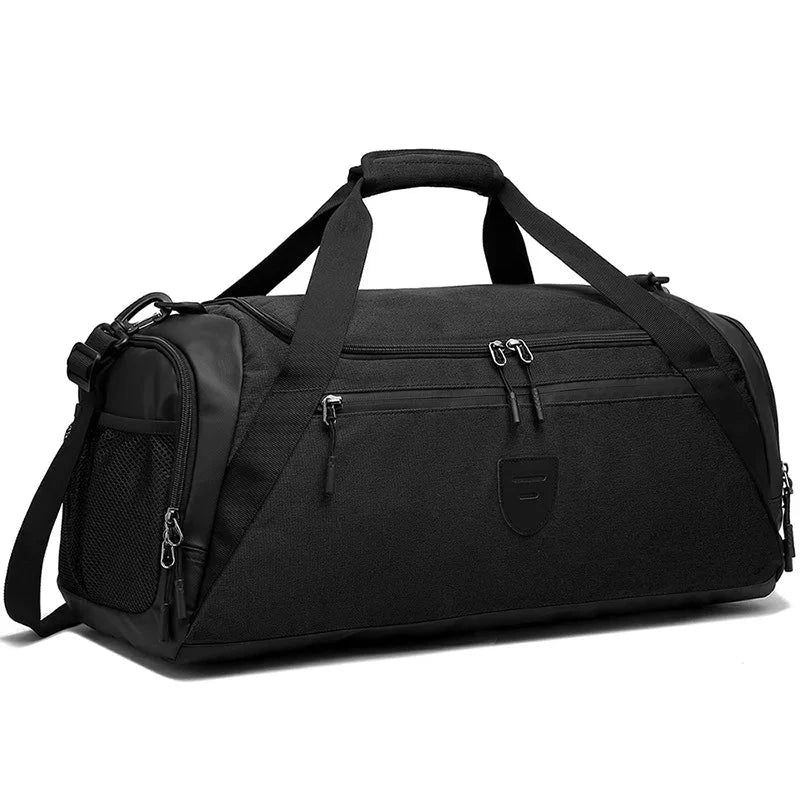 sac week-end homme moderne