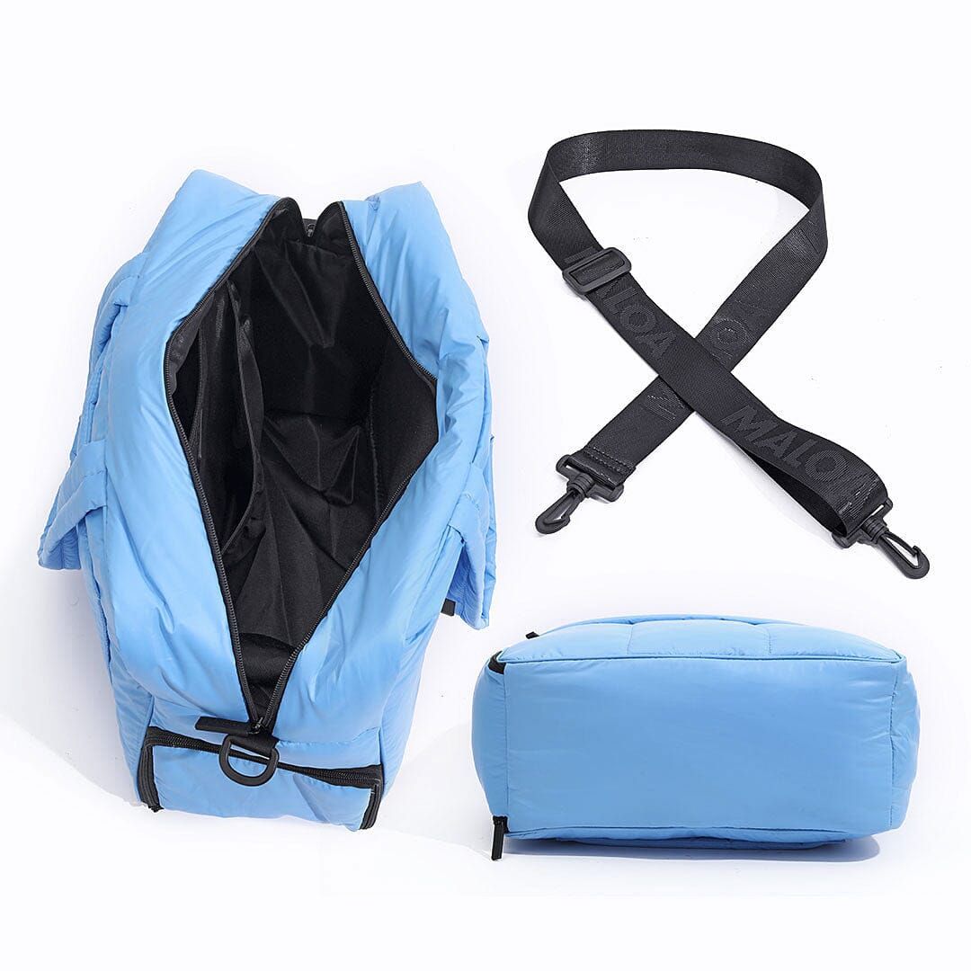 sac week-end style féminin