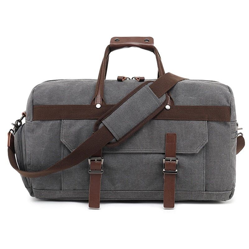 sac week-end style rétro