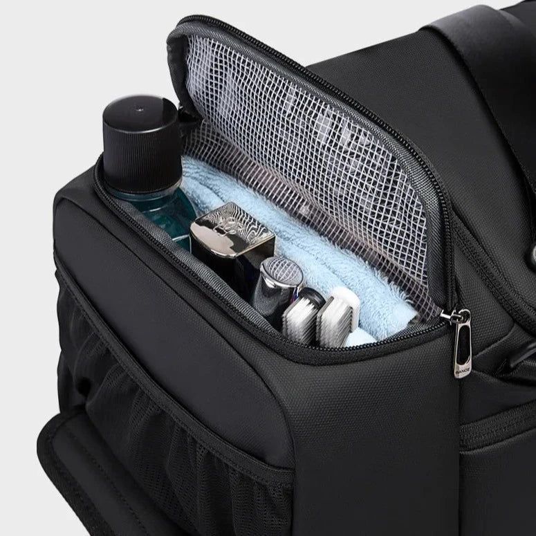 sac weekender tendance pour homme