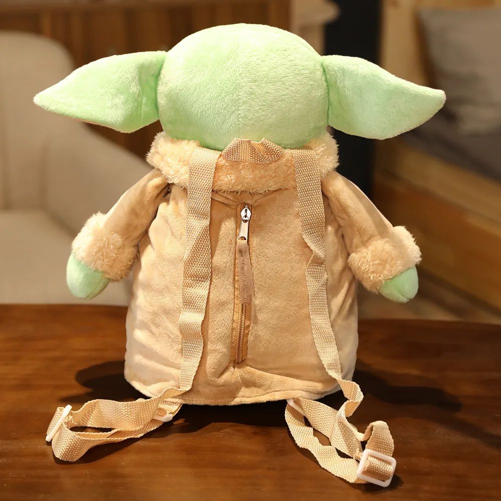 sac yoda enfant