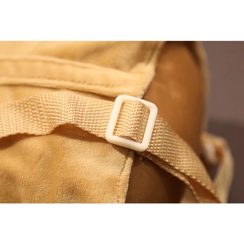 sac yoda pour petit fan