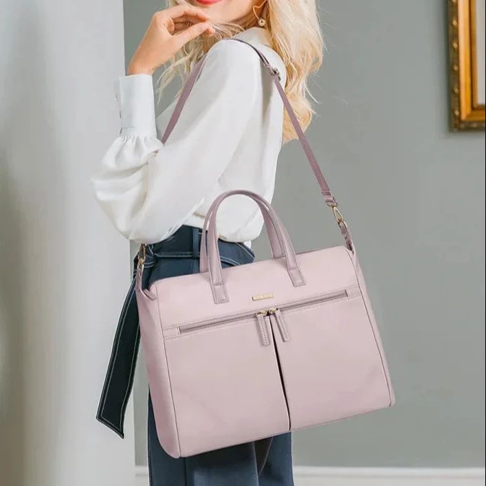 sacoche business pour femme 15 pouces