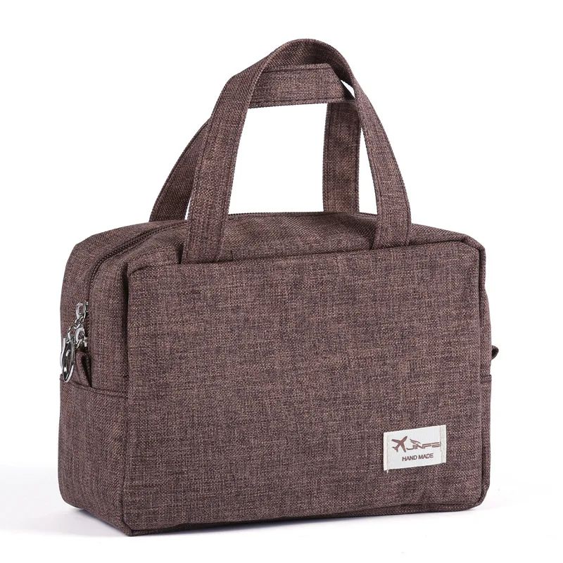 sacoche cosmétique de voyage imperméable