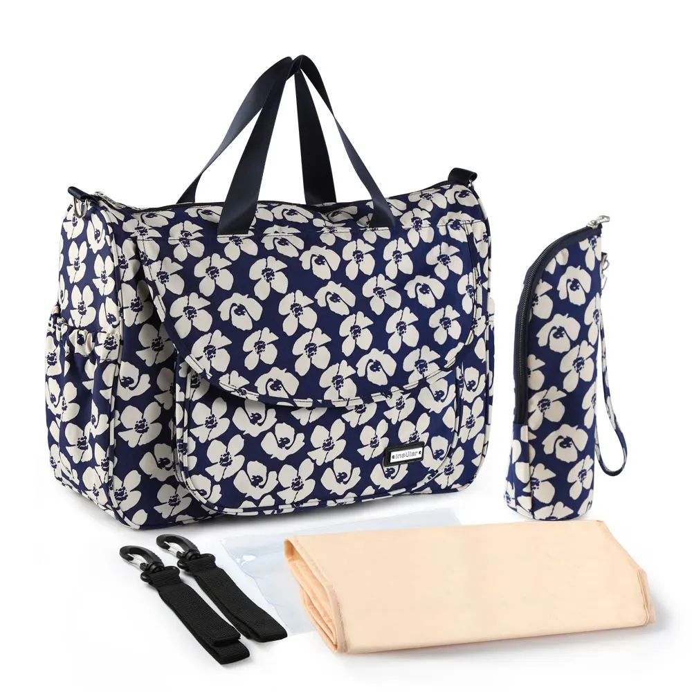 sacoche de voyage pratique pour maman