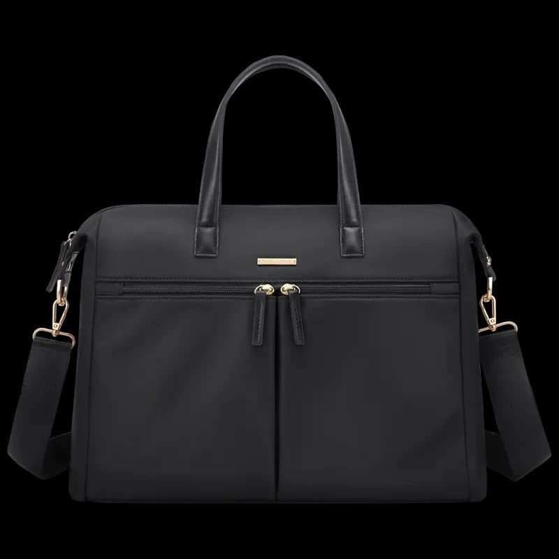sacoche design femme pour PC 15 pouces