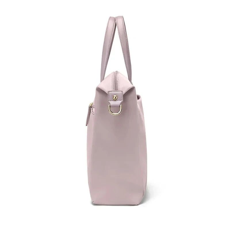 sacoche femme professionnelle pour PC 15 pouces