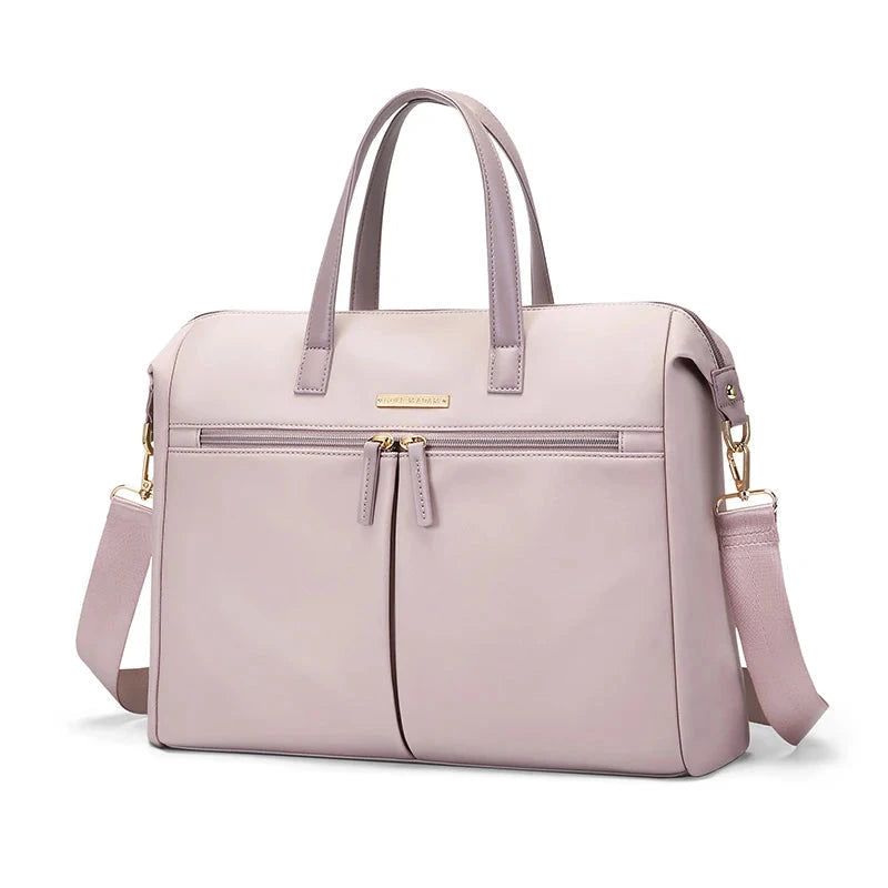 sacoche PC 15 pouces femme business