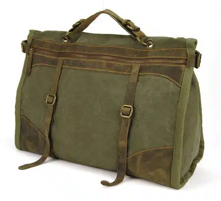 sacs de style militaire pour voyages