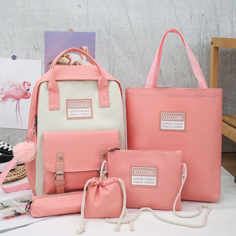 sacs et pochettes de rangement