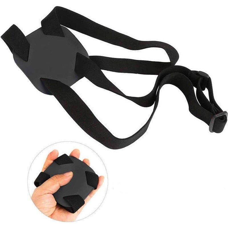 sangle bagage avec poche multifonction