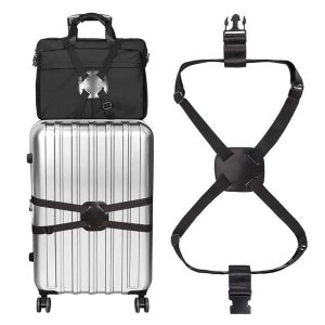 sangle bagage cabine multifonction