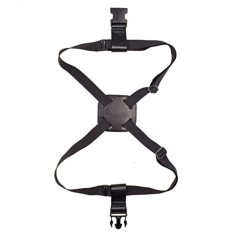 sangle de maintien bagage cabine