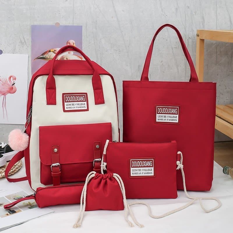 set de sacs à main et pochettes