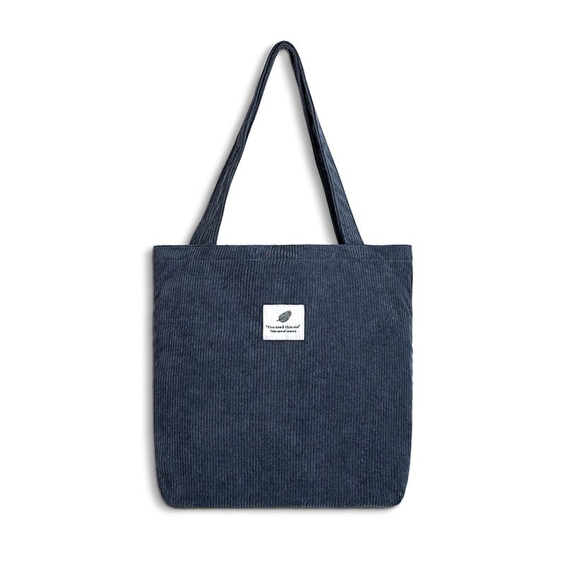 tote bag velours femme pratique