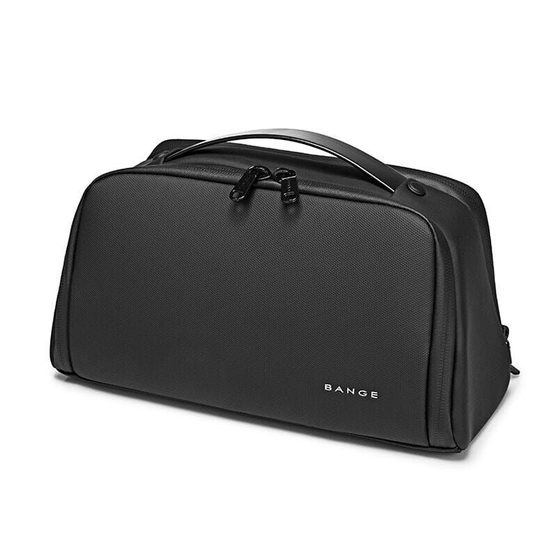 trousse à toilette homme avion luxe