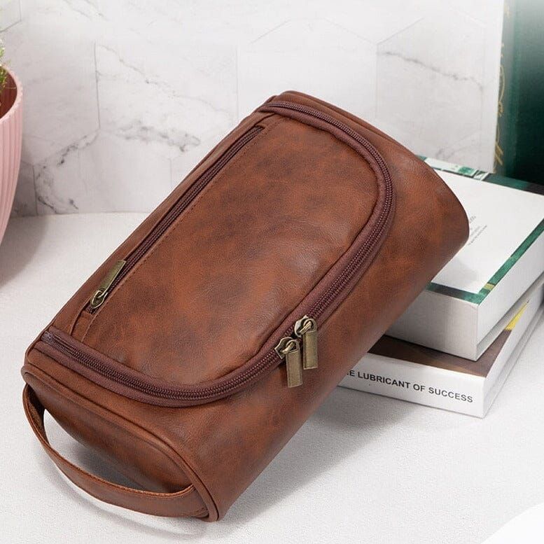 trousse de toilette classique homme femme