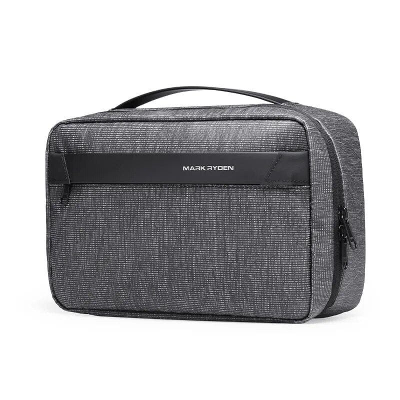 trousse de toilette homme à accrocher