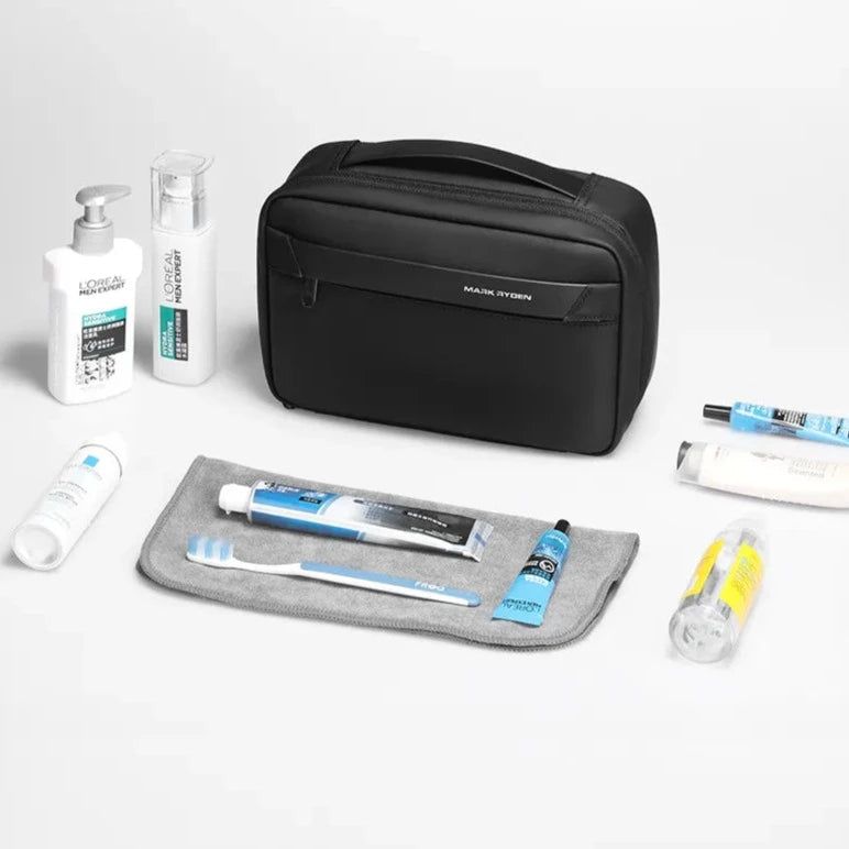 trousse de toilette homme pour escapade